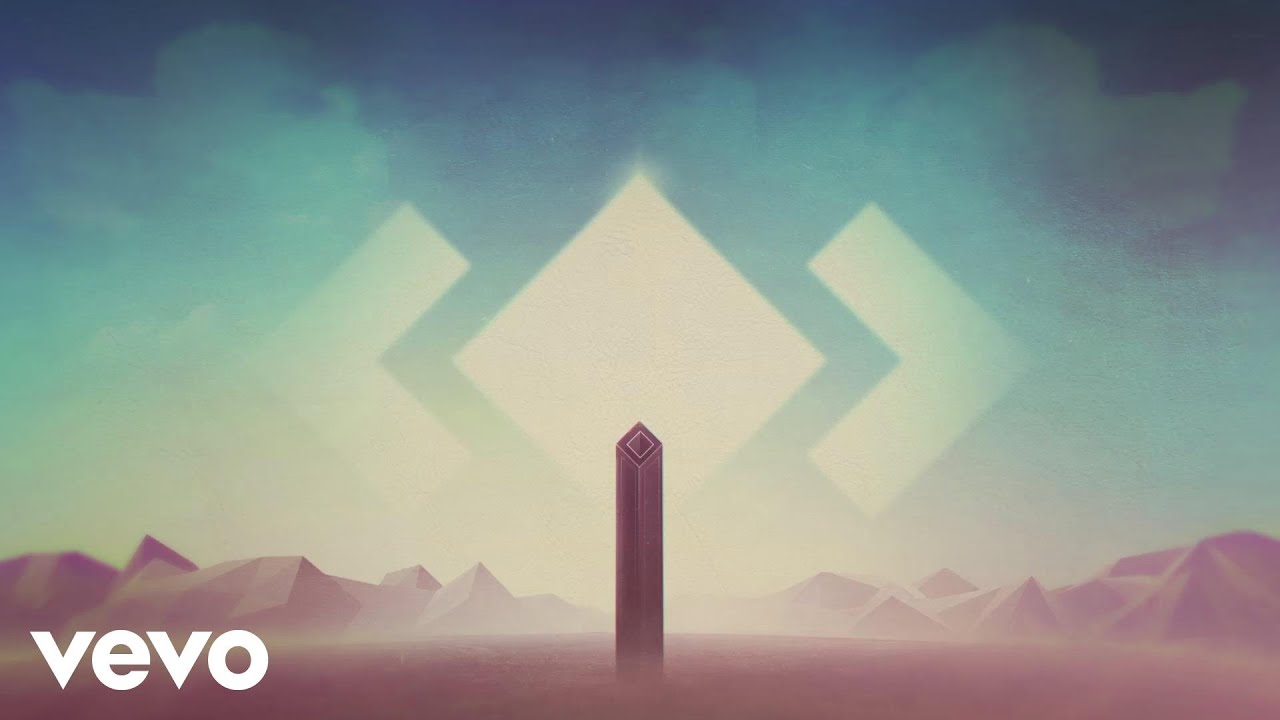 Madeon - Nonsense (Audio) ft. Mark Foster