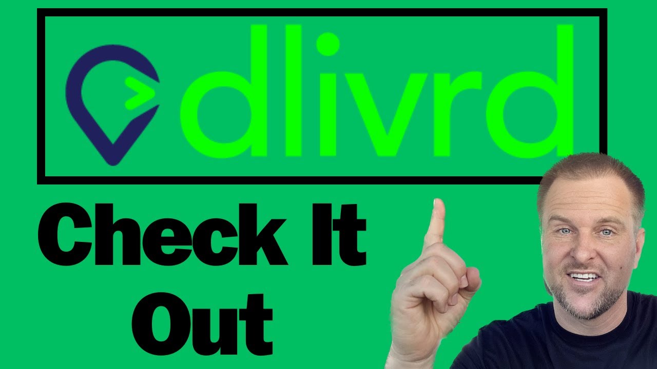 Dlivrd Driver (Catering App)