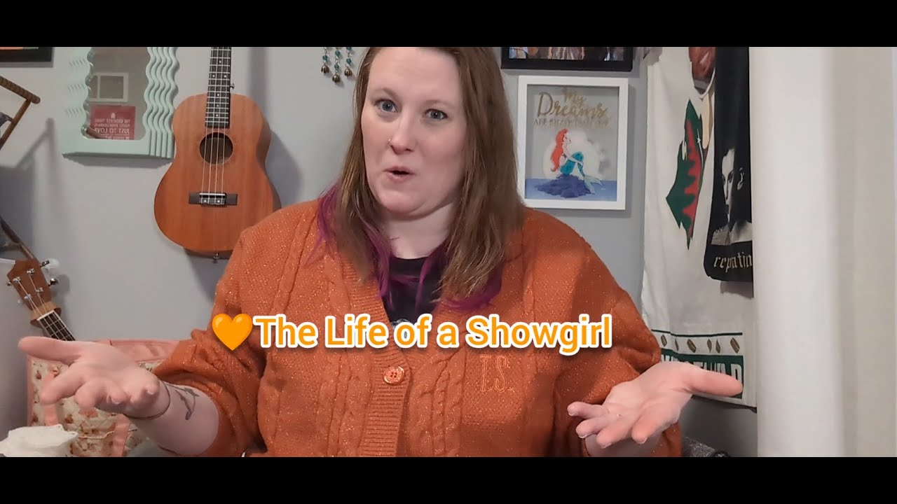 The Life of a Showgirl - Taylor Swift Album Ranking Series