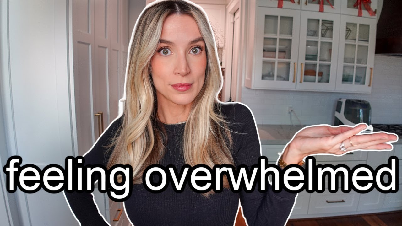 super overwhelmed / zoo / new communication device!! / decluttering  💙 𝑽𝑳𝑶𝑮 𝑾𝑬𝑬𝑲𝑬𝑵𝑫