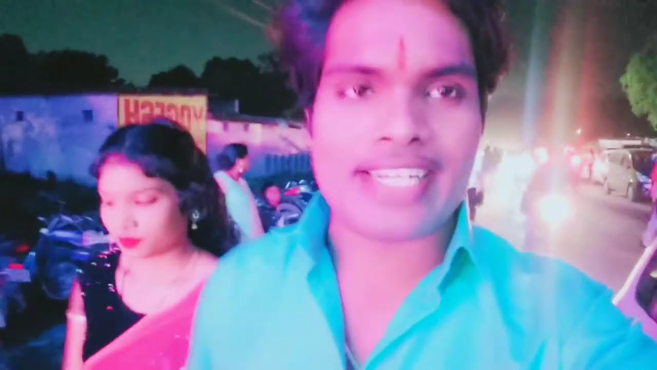 Bhilai ka Garba || Show ka Rehearsal || benu_Nag || @talentedchampv3090