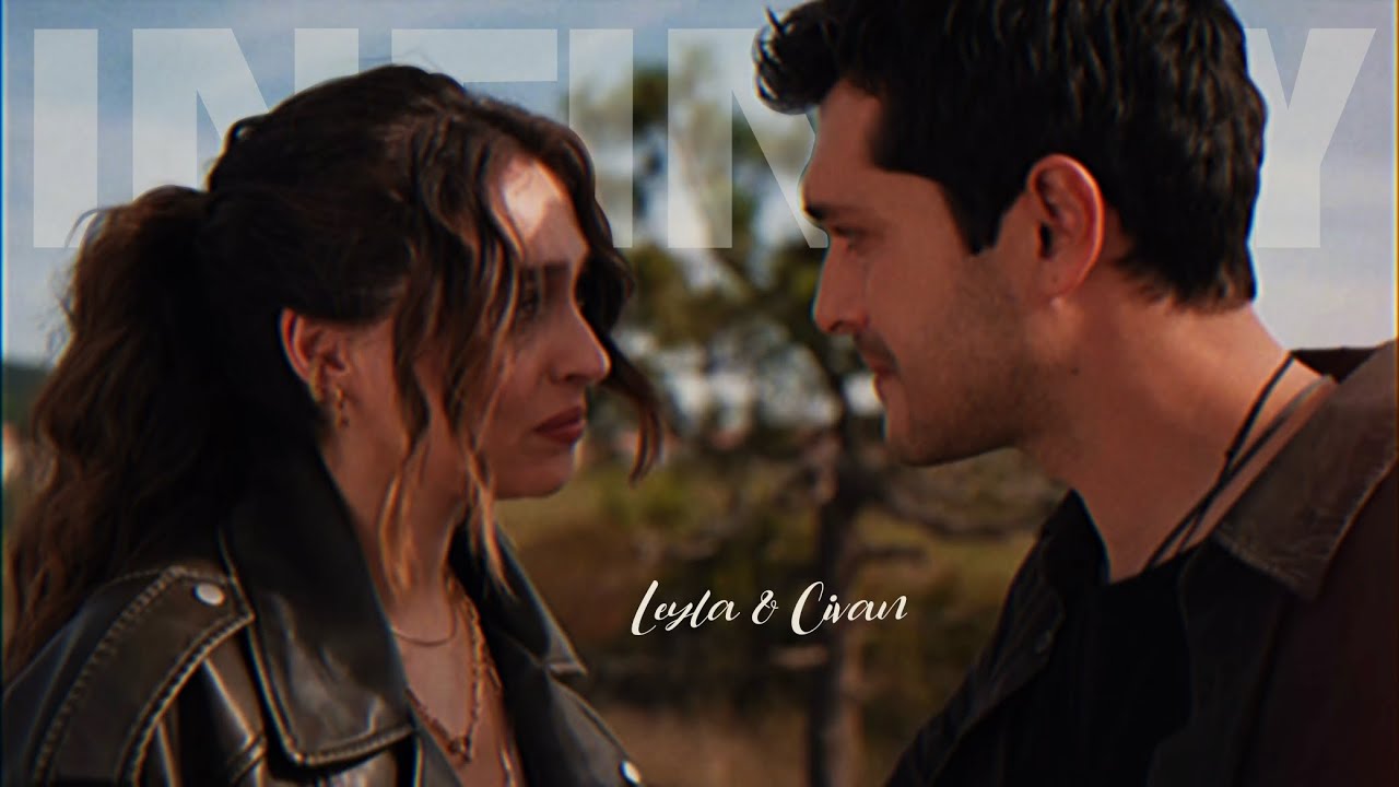 Leyla & Civan | Infinity