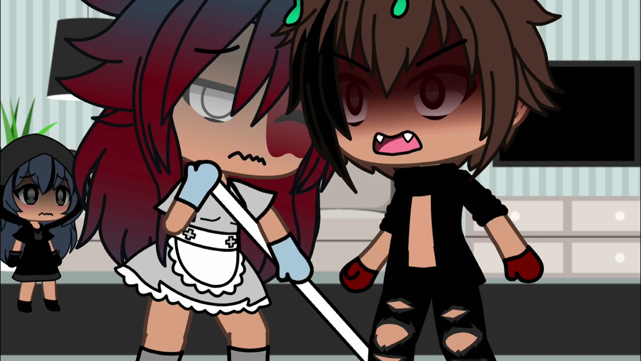DNA/GLMV/gacha