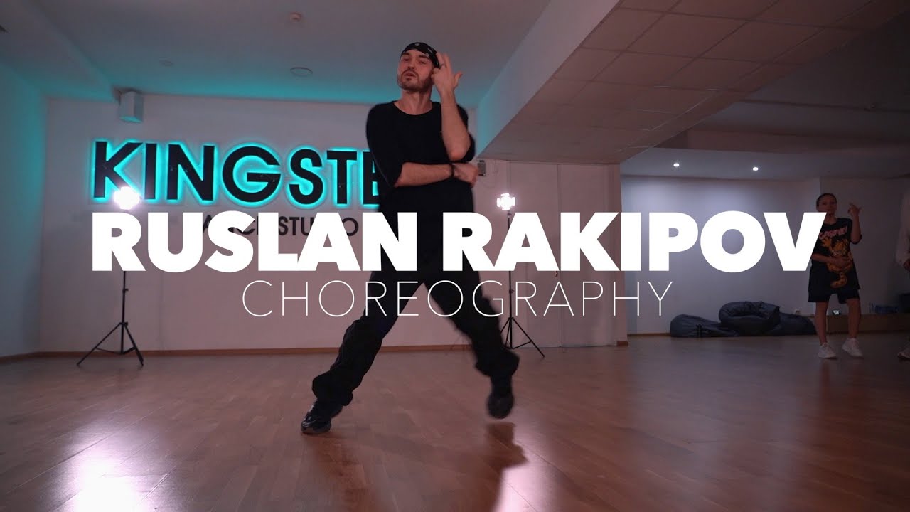 DS KingStep | Ruslan Rakipov | Golden - Tay Iwar & Le Mav