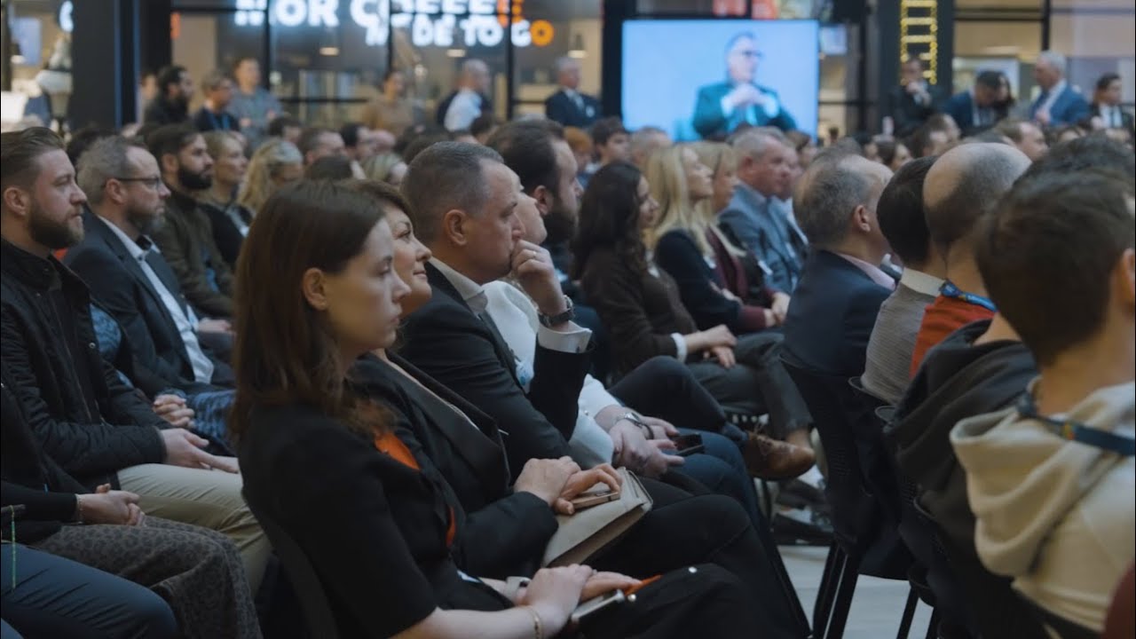 Ireland’s Frontier Firms Leading the AI Charge: Lessons from Kerry Group and An Post
