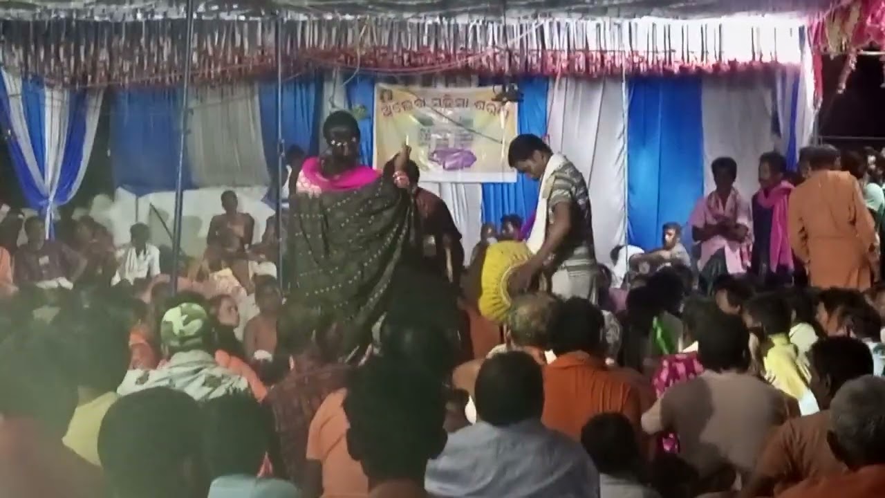 Baba jatra julunda 2022 Jay sree guru by Gita julunda gahak