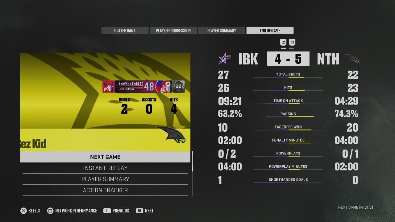 PLAYING GOALIE WITH RANDOMS IS EXTREMELY FRUSTRATING