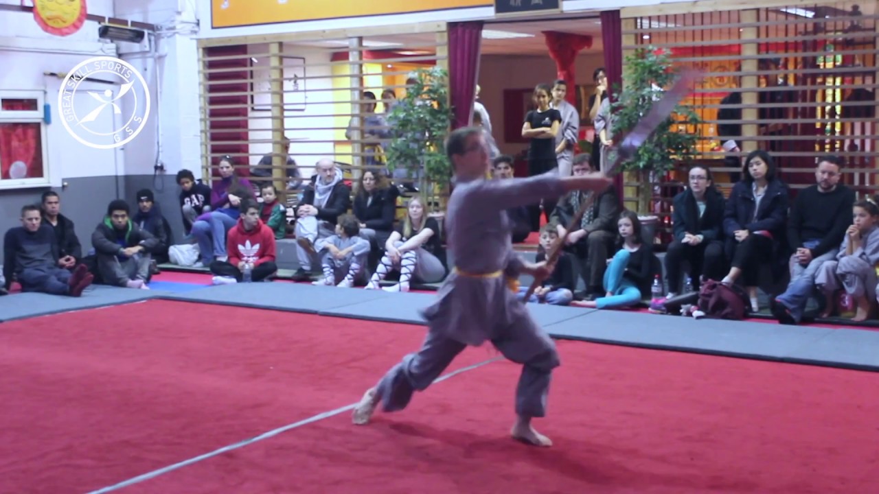 Shaolin Pu Dao
