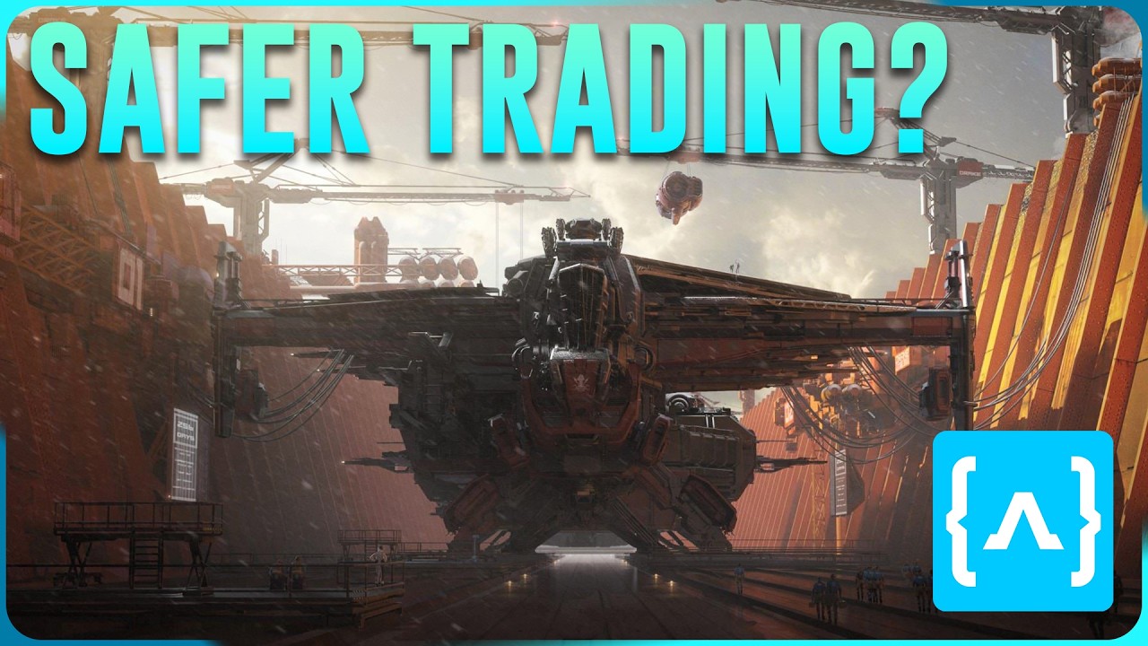 Исправление внутриигровой экономики Star Citizen