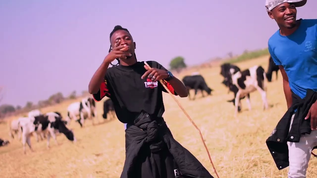 Flysmall ft ck future - kumakuwa