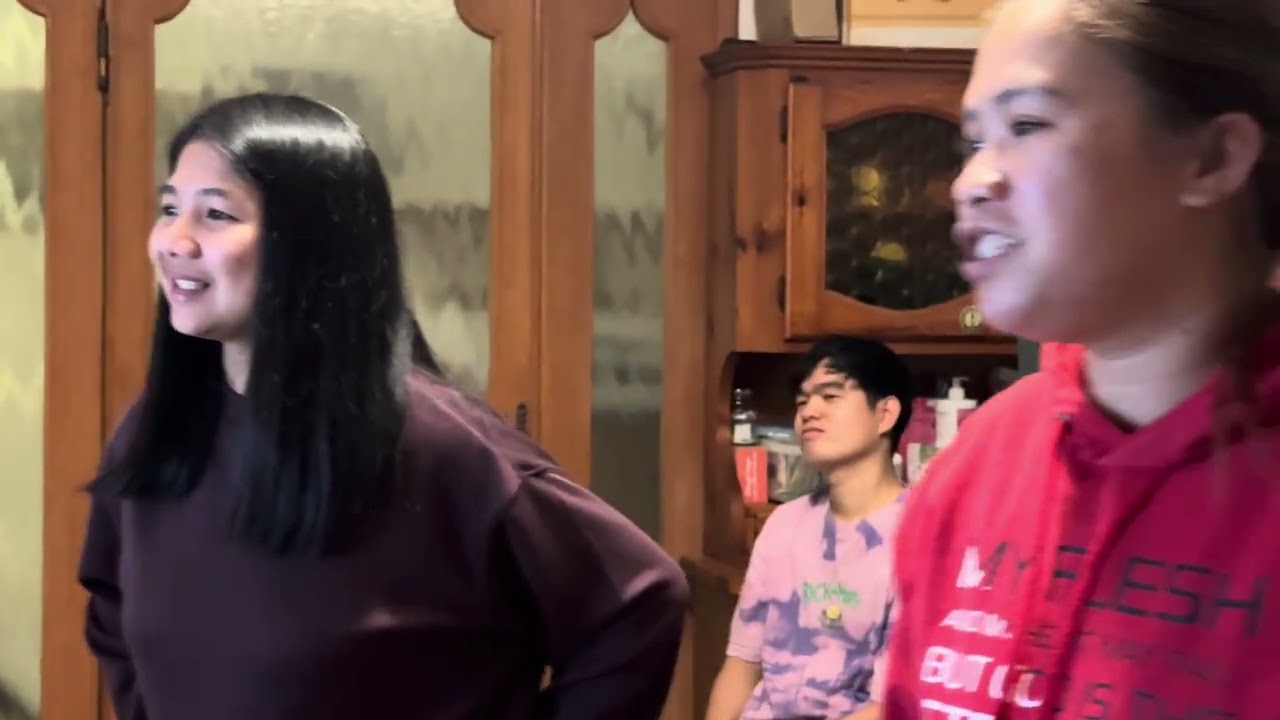 NO LAUGHING CHALLENGE 
