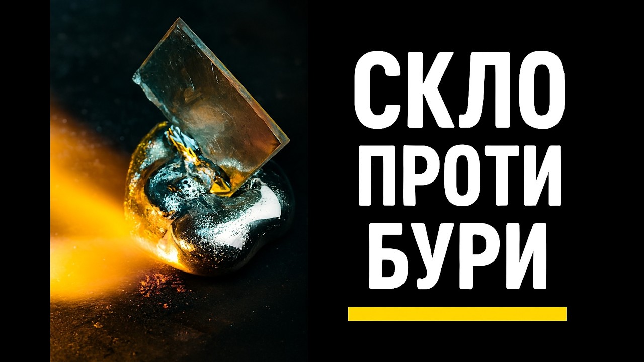 НІКОЛИ не додавайте СКЛО в срібло! Чи це геніальний спосіб?