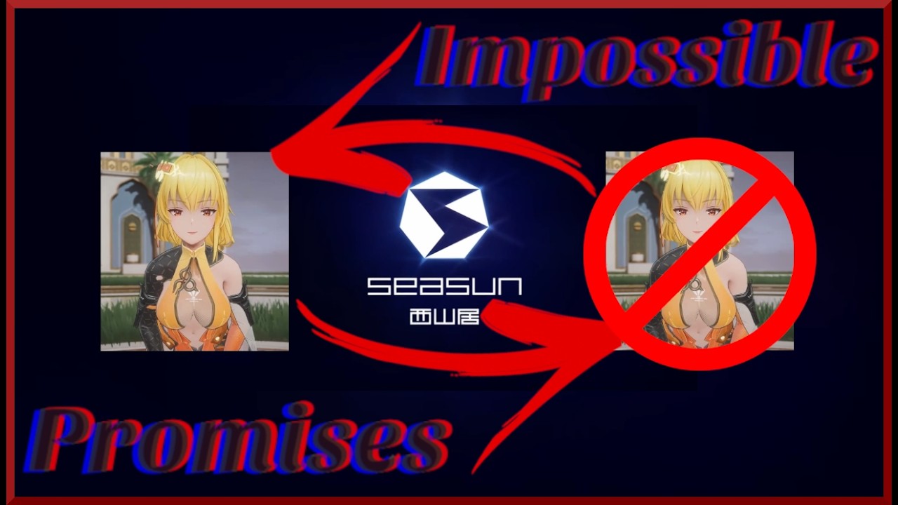 How Snowbreak's Devs Manipulate their Players