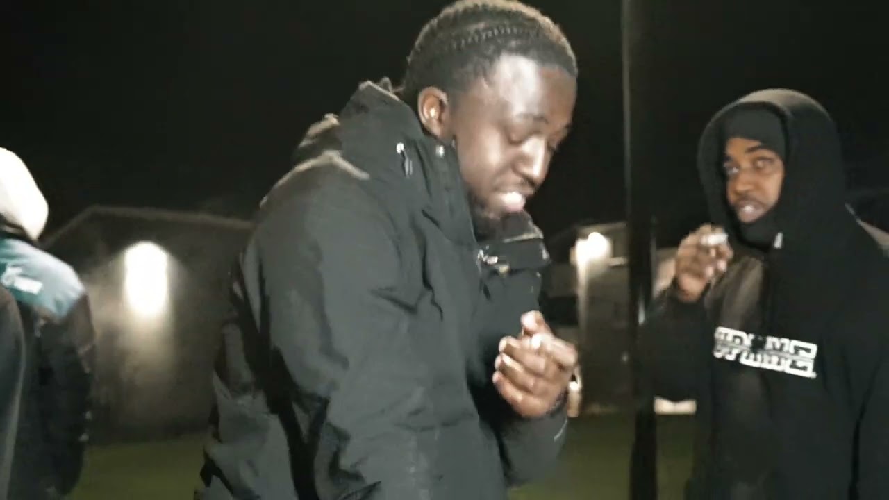 Lil Greedak - 50 Bars (Fuk Erybody)