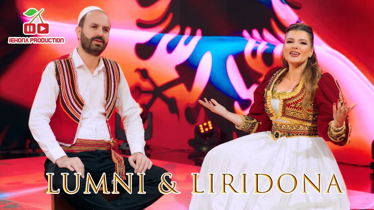 Liridona Qarri & Lum Tershana - Rrushe Rexha [ Kenge Popullore ]