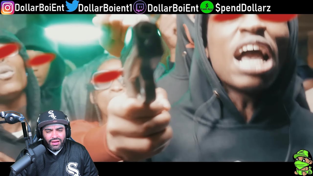 Dee Billz & Blockwork - 