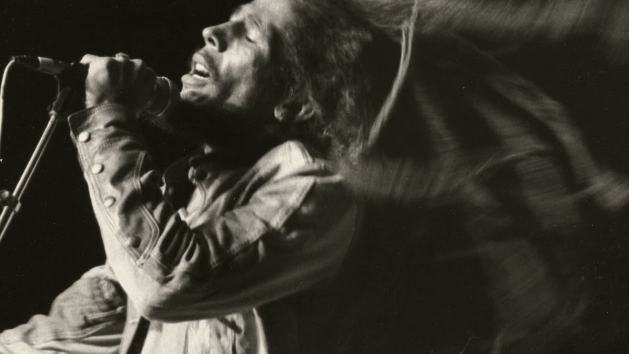 Bob Marley & The Wailers - Top Rankin' - Take 1 Demo (Remastered Mix)
