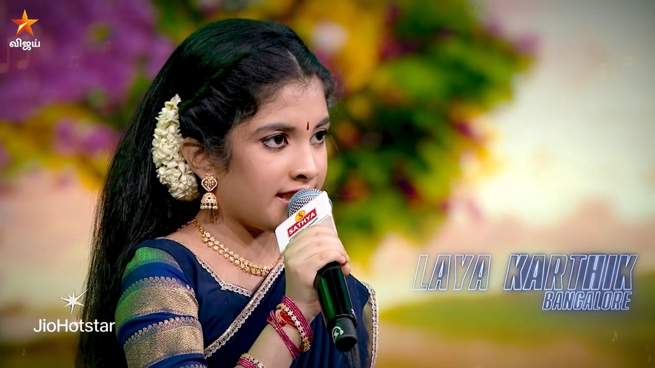 Super Singer Junior 11 | 12th & 13th September 2026 - Promo 7