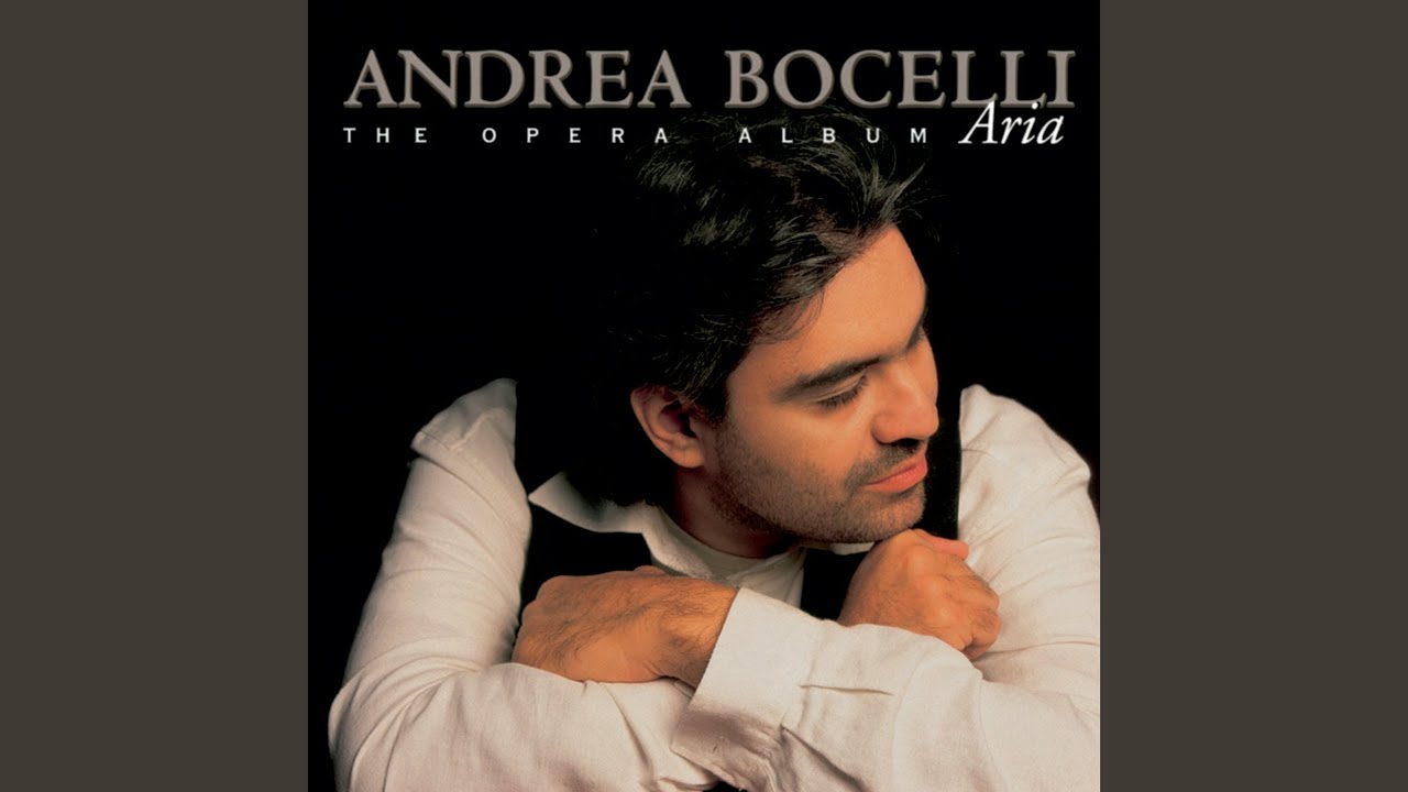 Puccini: Tosca, Act III: E lucevan le stelle