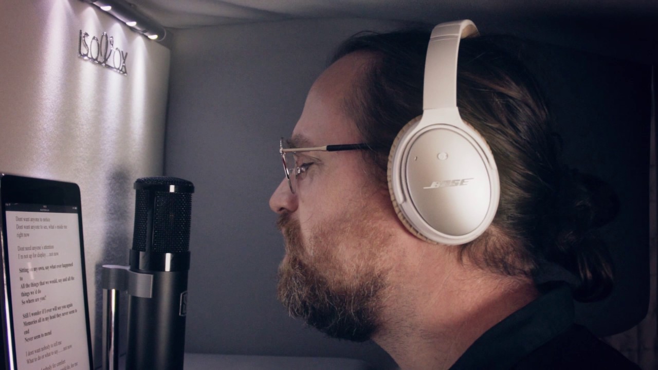 ISOVOX 2 Home Vocal Studio Revolution