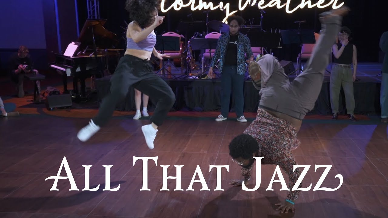All That Jazz Finals | Stormy Weather 2024