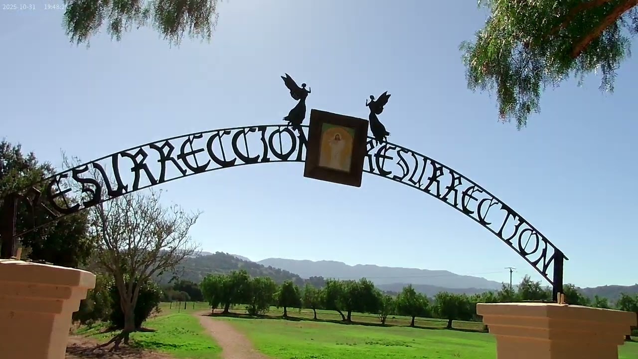 2025 OLD MISSION SANTA INES WALKING TOUR