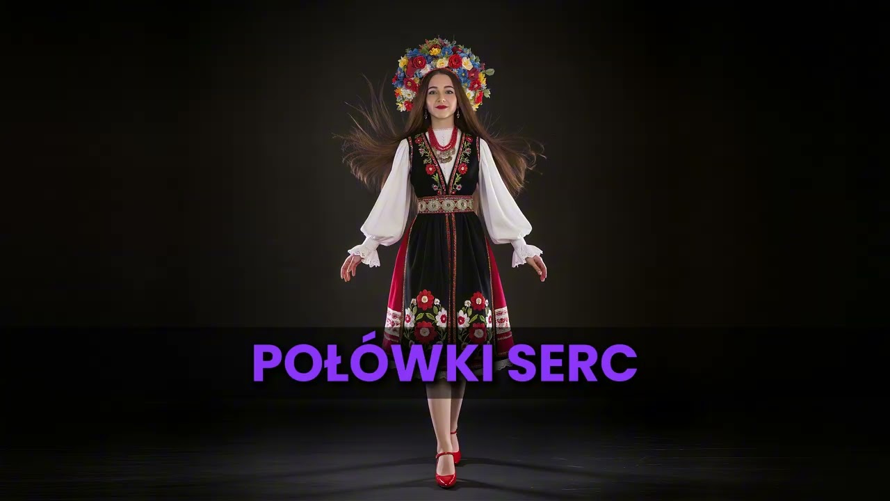 Hej biesiada! - Połówki serc (Wietrze wiej) | Góralskie piosenki | HIT