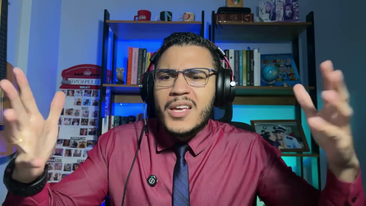 DÁ PRA FAZER A BASE EM 1 ANO?