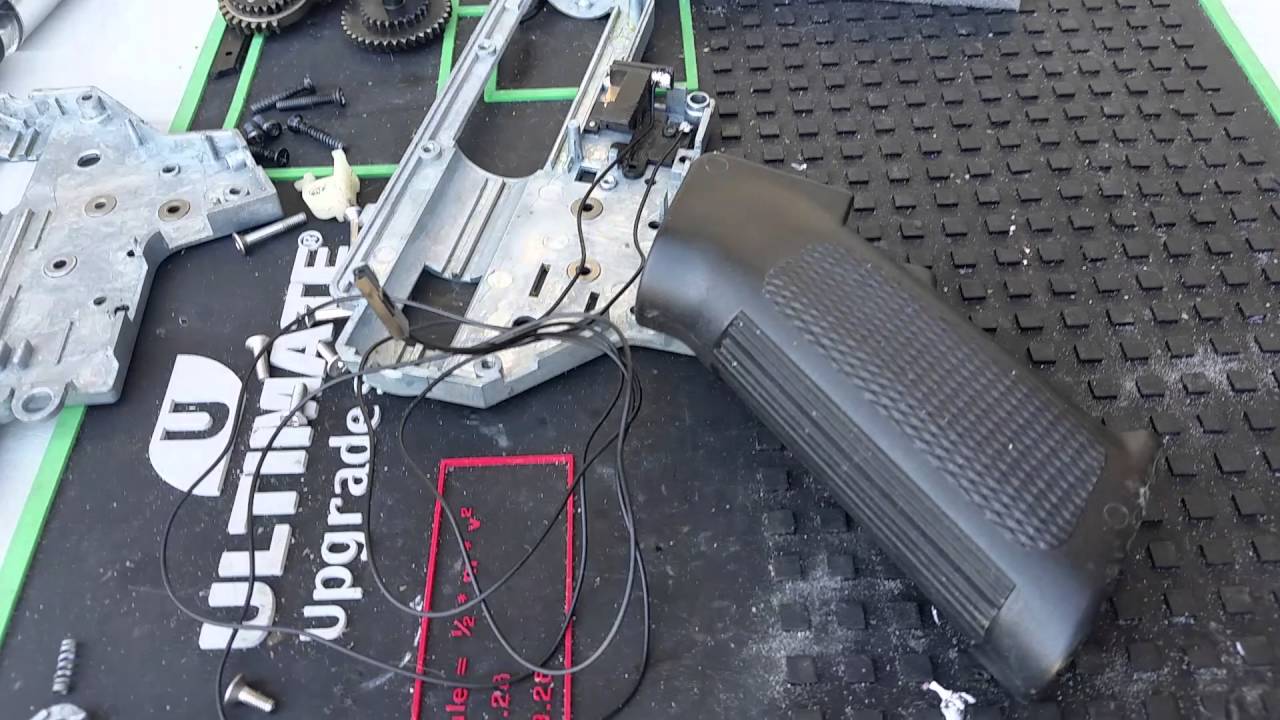 [Gate] FR I guide d'instalation mosfet NANO AAB