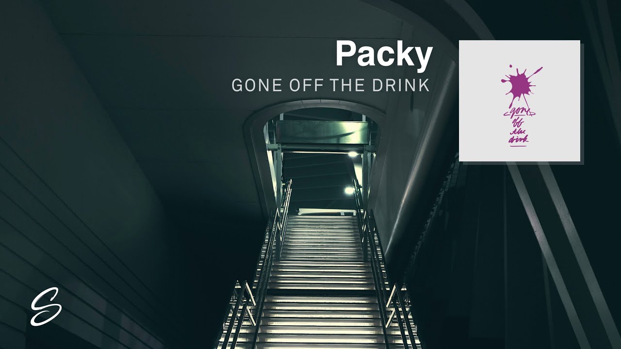 Packy - Gone Off The Drink