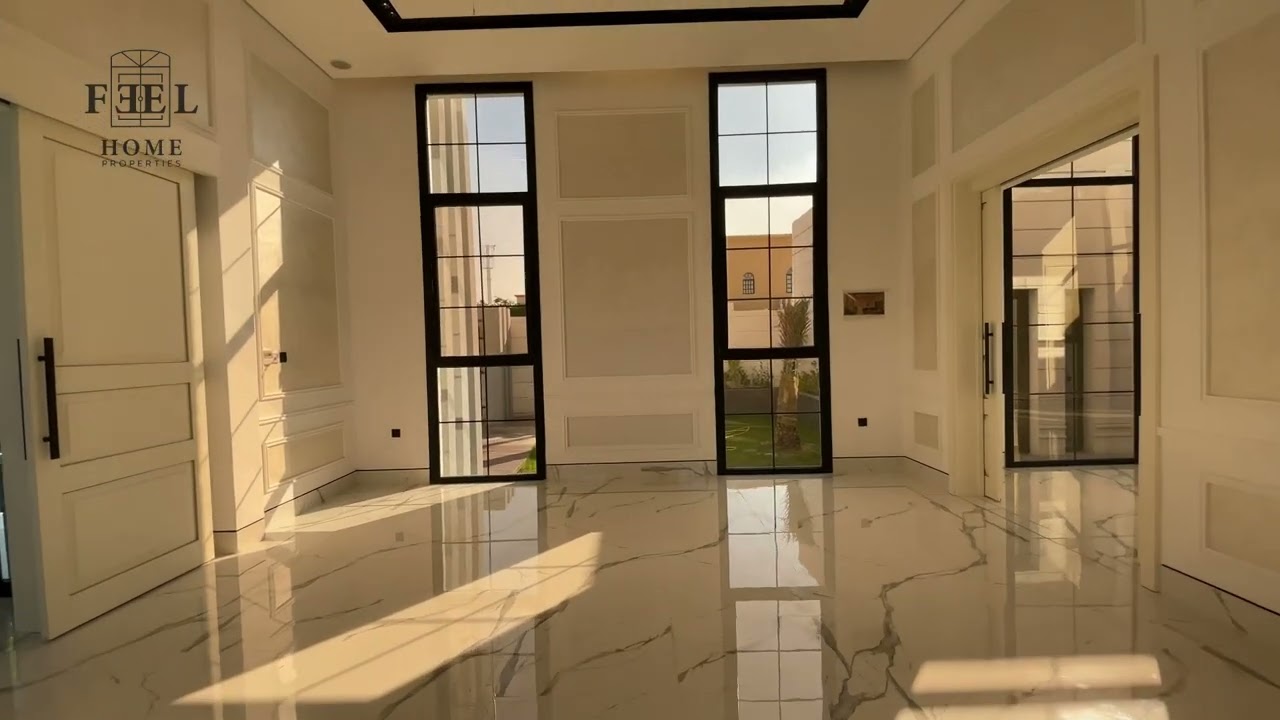 Villa for sale in Qatar