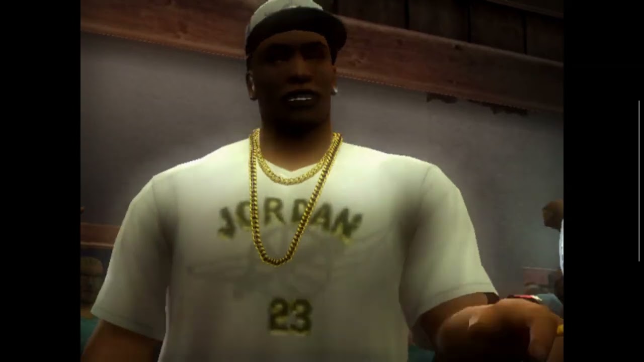 DEF JAM FIGHT FOR NY VS XZIBIT 