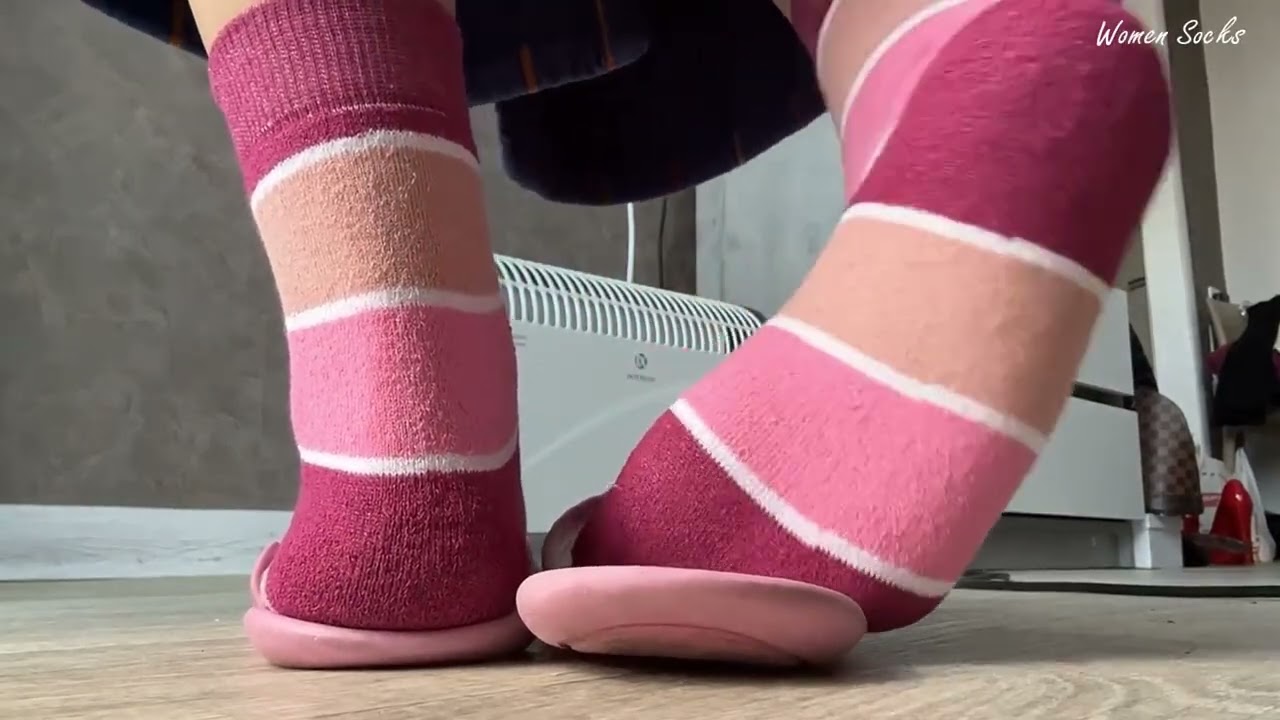 The Socks Everyone Is Talking About