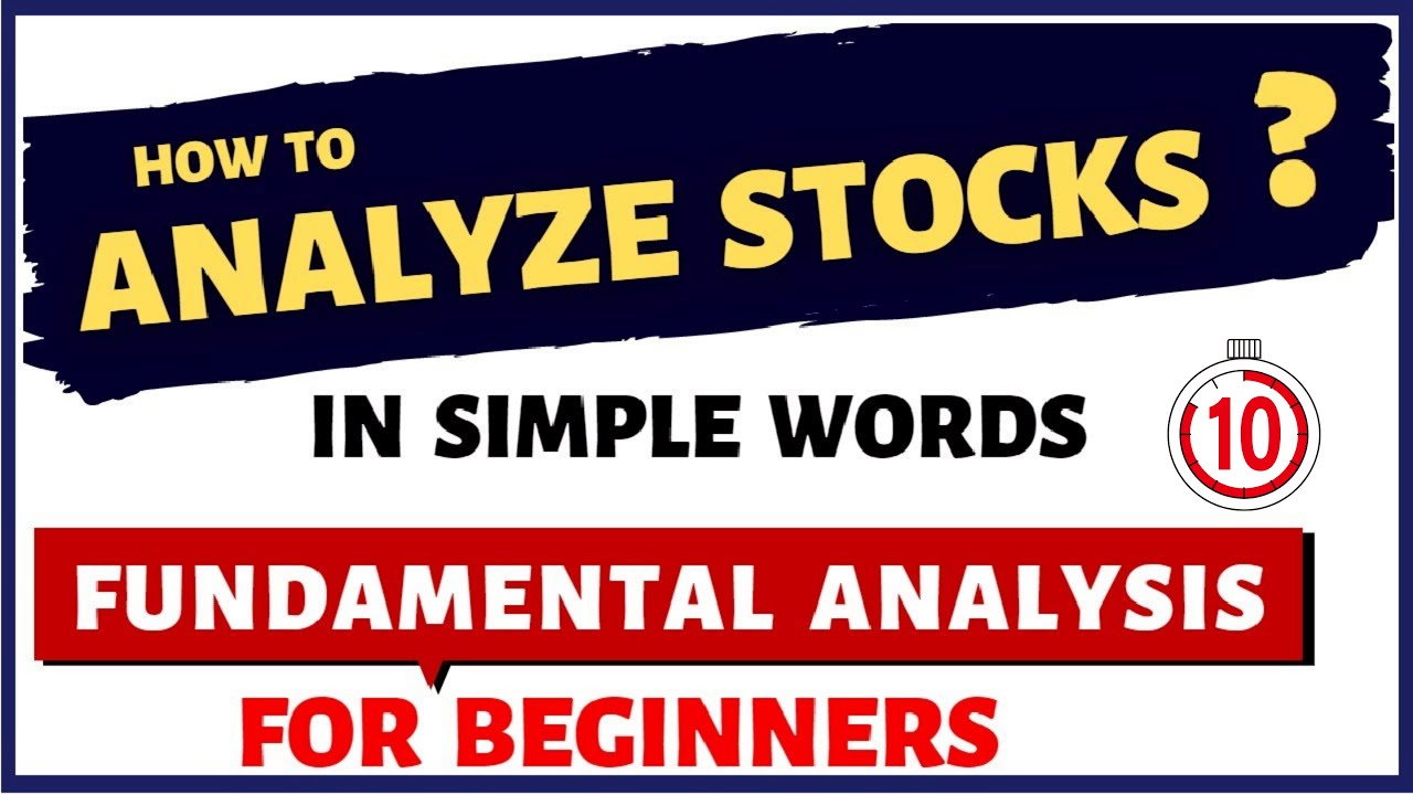 शेयर छान्ने कसरि? Fundamental Analysis for Beginners in Nepal | NEPSE Guide