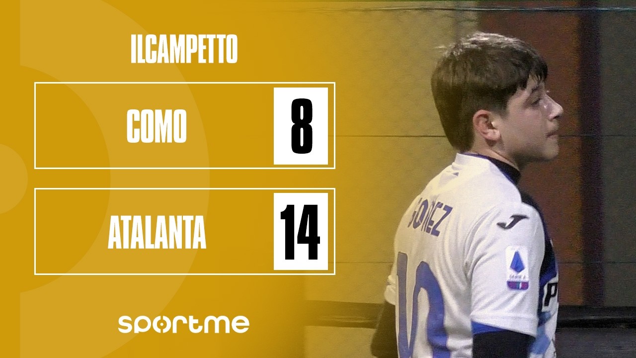 IlCampetto | Como vs Atalanta