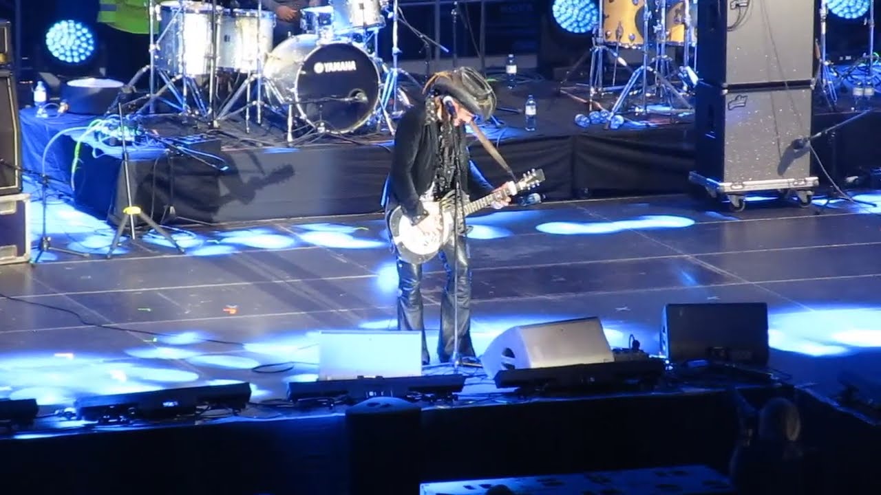 Eric Sardinas - I Wonder Who @ Rawa Blues Festival, Katowice (11.10.2025)