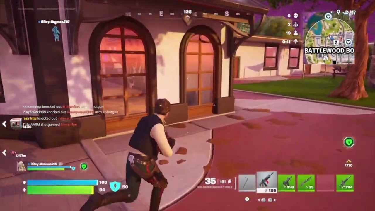 How We Opened the New Friend Bubble Chest