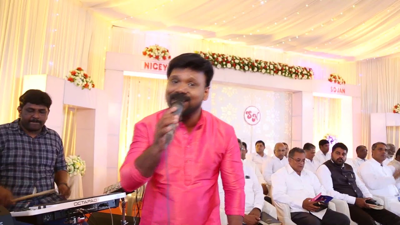 OH DHAIVAME RAJADHI RAJA DHEVA