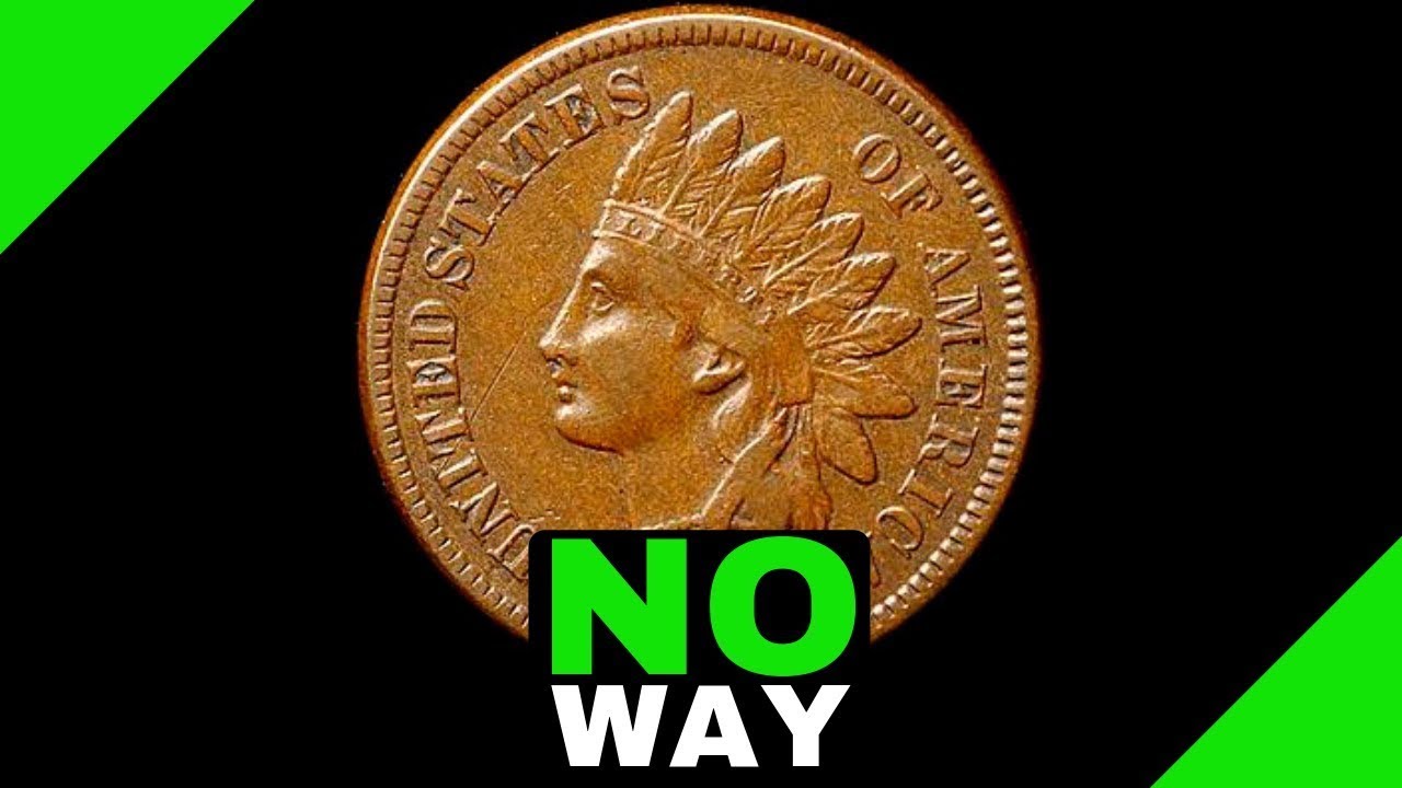 Rare Coins Found With Metal Detector | Unbelievable!
