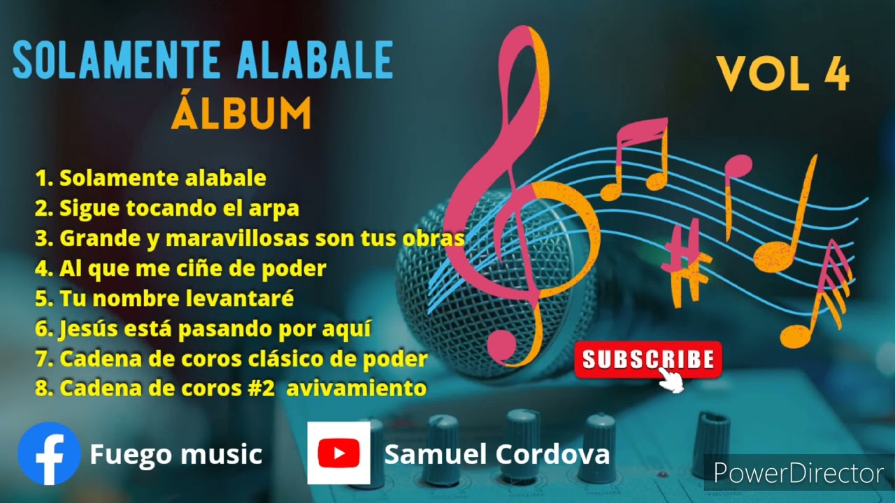 MIX: LAS MEJORES CUMBIA TROPICAL CRISTIANA 2025 - MEJORES MUSICA CRISTIANA DE GOZO - SAMUEL CORDOVA