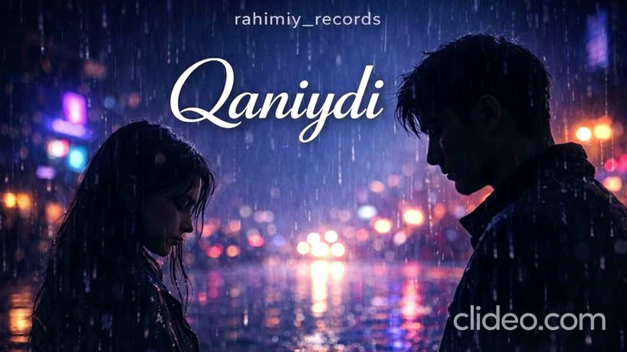 Qaniydi - Rahimiy_records