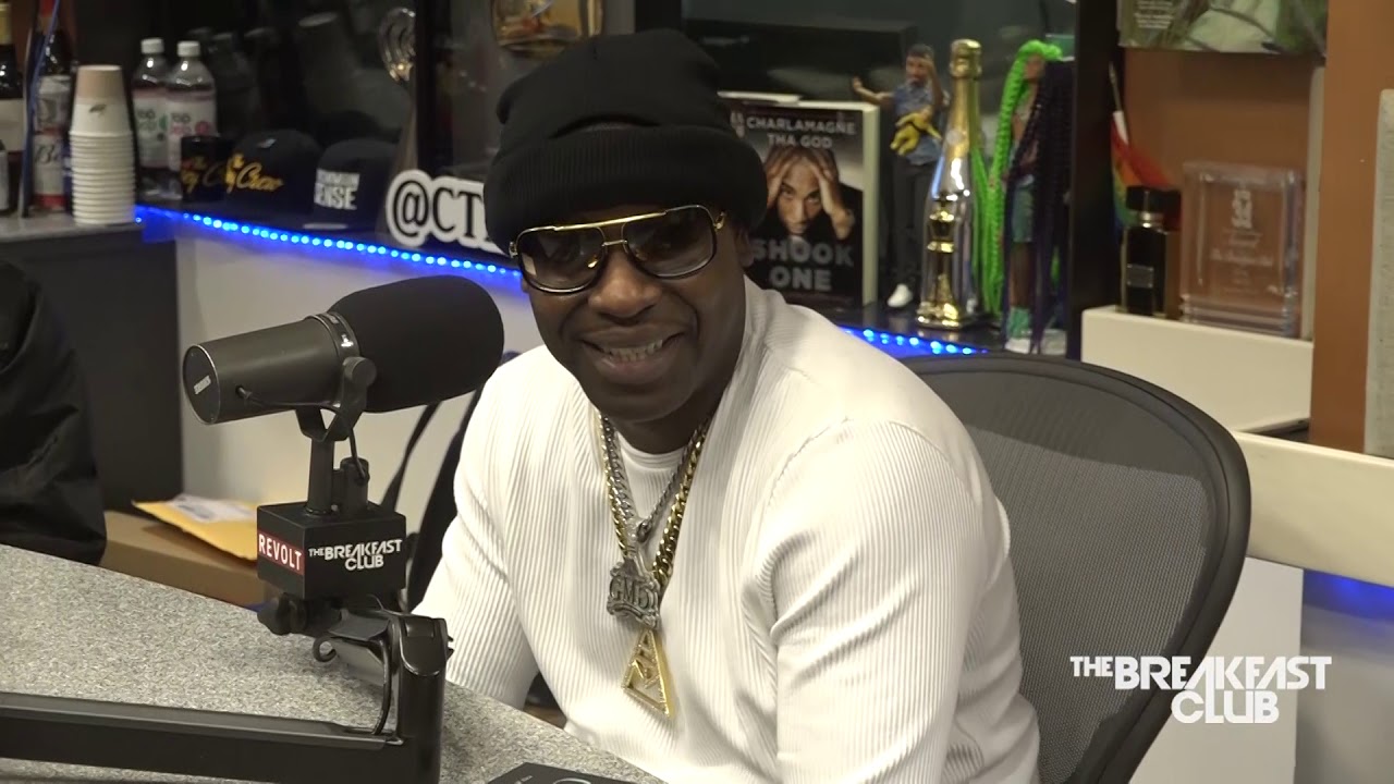 Uncle Murda Talks Rap Up 2019, Lil Reese, New York Feuds + More