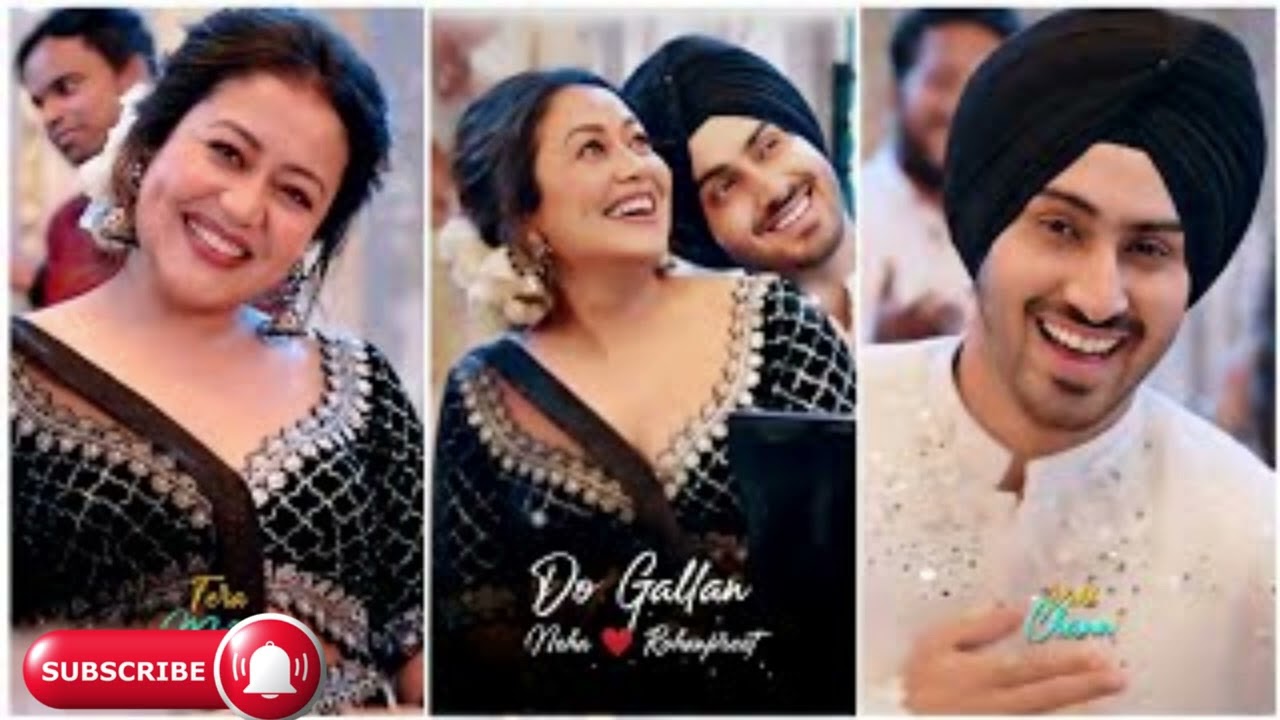 Chann Di Chandni Song | Romantic Punjabi Love Song | Full Audio & Lyrics