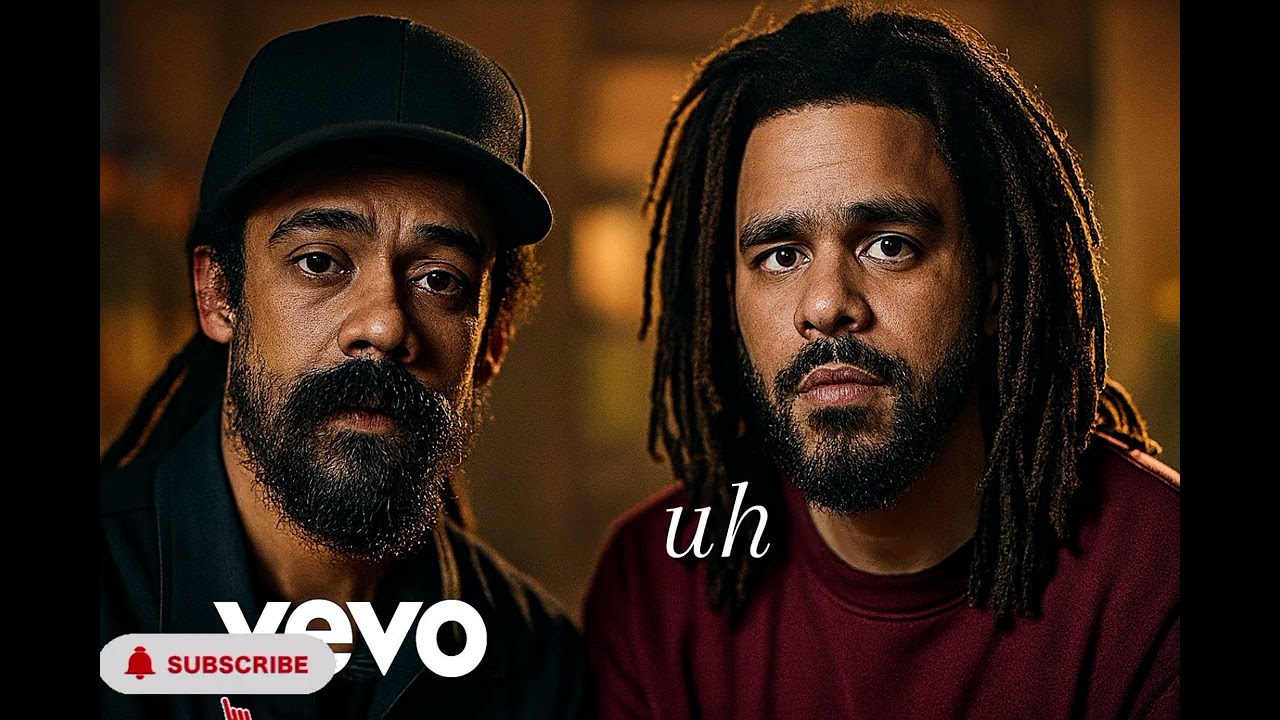 Wins (ft. Damian Marley & J. Cole) | Reggae x Hip-Hop Anthem 2026