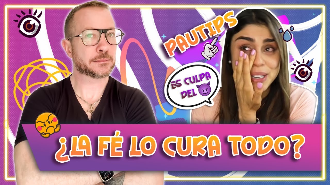 ¿Se acuerdan de PAUTIPS y los TCA? 😳 | Psicólogo CRISTIANO da su VEREDICTO #reacciones