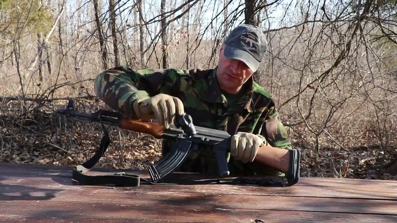Arm&Gun Union Ep 3