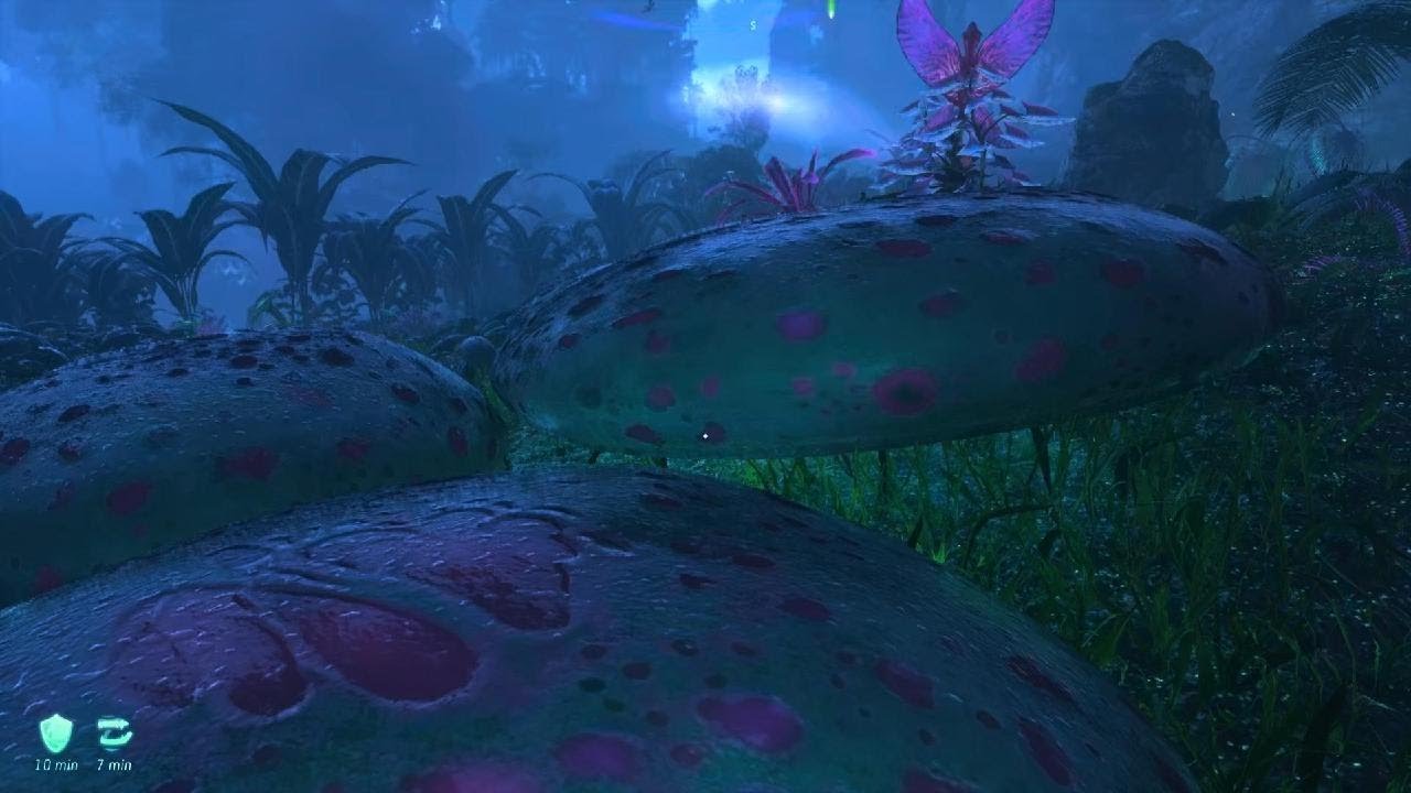 Avatar: Frontiers of Pandora shadow wood bellsprig location part 3