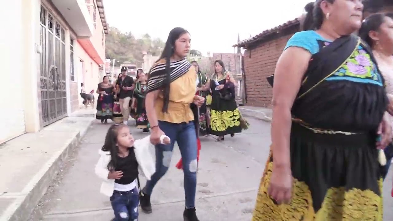 2 ZIPIAJO DON BETO Y SU ESPOSA  2022