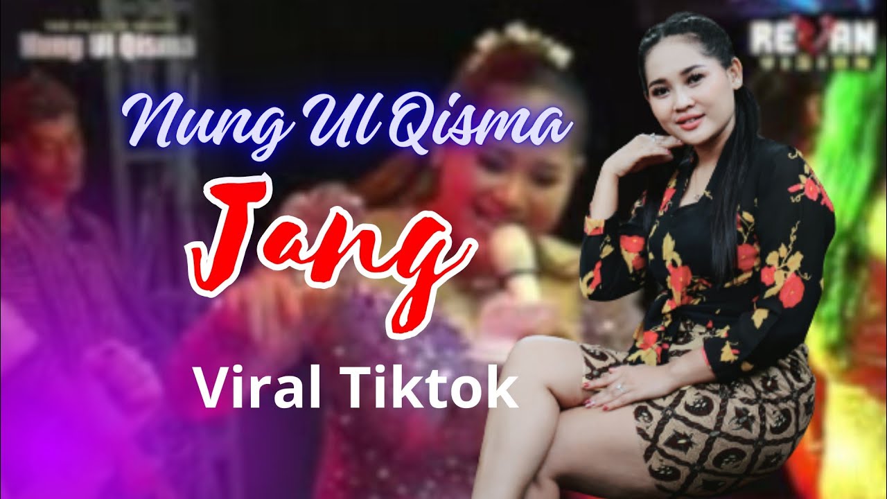 JANG LAGU SUNDA VIRAL  // NUNG UL QISMQ