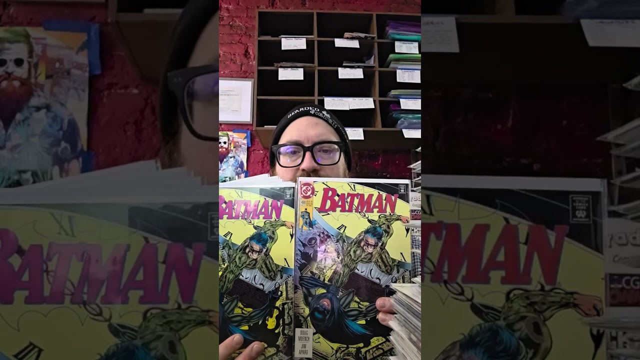 WHAT'S IN THE BOX?! (1/13/26)